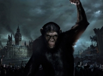 Планета мавп 3 2016 - дата виходу і трейлер