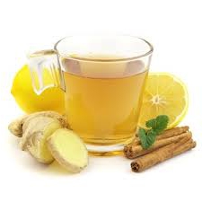 Чай з лимоном: користь і протипоказання