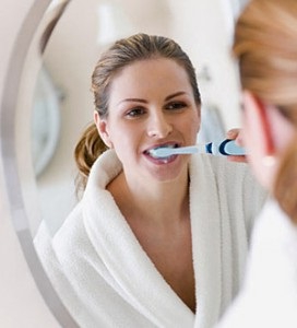 Електрична зубна щітка: огляд, характеристики, відгуки