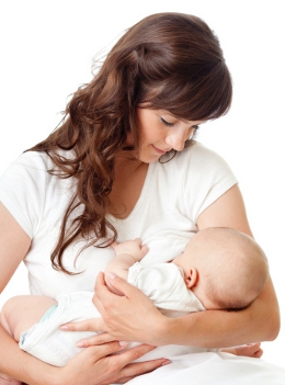 Гикавка у новонароджених: що робити і як позбутися? Гикавка у новонароджених після годування
