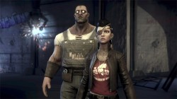   Dreamfall Chapters Book One: Reborn?