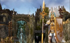   Might & Magic Heroes VII?