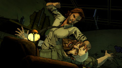  Wolf Among Us: Game of the Year Edition?