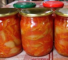 Лечо з кабачками: найкращі рецепти Лечо з кабачками: найкращі рецепти