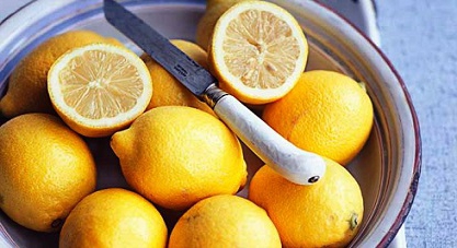Лимон: користь і шкода. Корисні властивості соку лимона і цедри і протипоказання