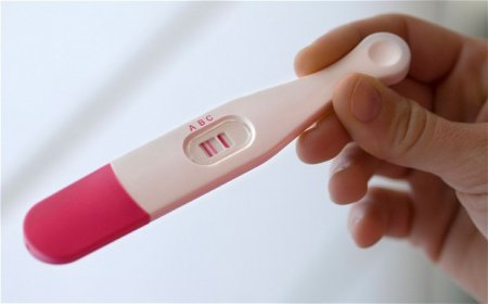 Гіпертонус матки при вагітності