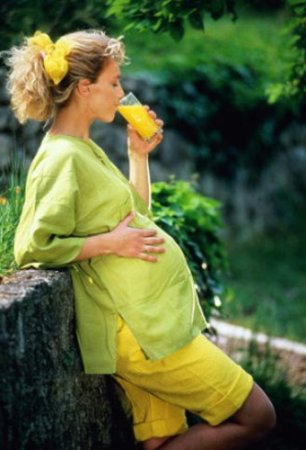Маловоддя при вагітності. Чим небезпечне маловоддя при вагітності, лікування