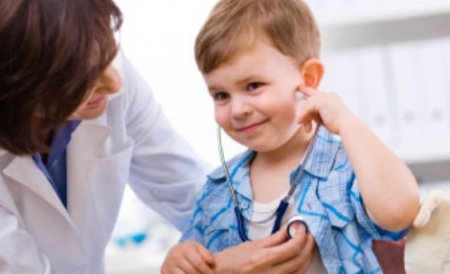 Синусова аритмія у дитини: лікування