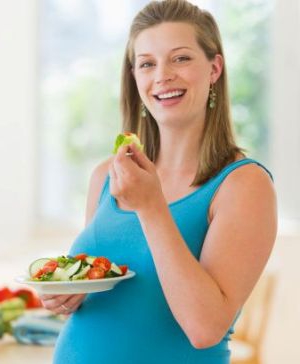 Як підвищити тиск при вагітності? Продукти, що підвищують тиск при вагітності