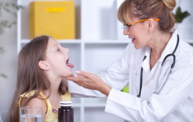 Запах з рота у дитини: причини. Поганий запах з рота дитини: лікування