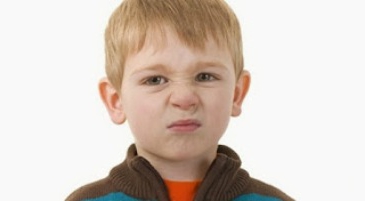 Запах з рота у дитини: причини. Поганий запах з рота дитини: лікування