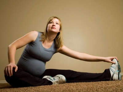 Чому трапляються судоми в ногах при вагітності