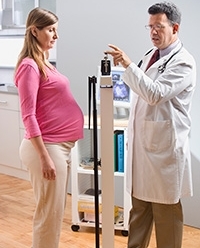 Струнка мама, або Як не набрати зайву вагу під час вагітності
