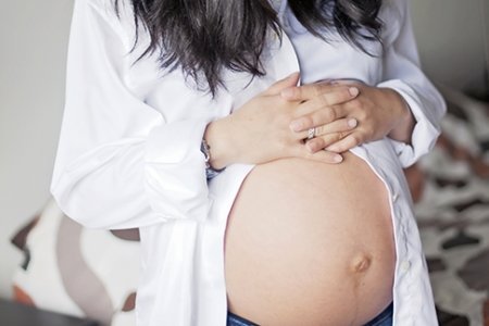 Чим небезпечні хламідії при вагітності?