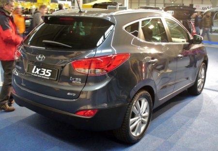" IX35" (Hyundai IX35) : ,  ,   
