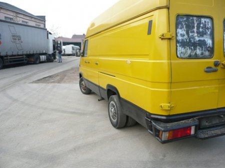 Iveco Daily,     