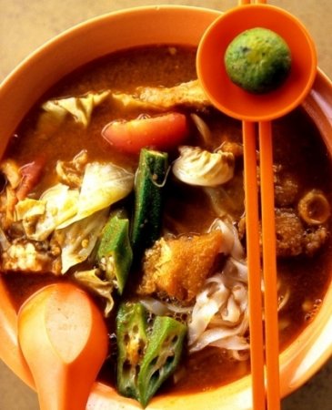 Рецепт супу том ям - перлини тайської кухні