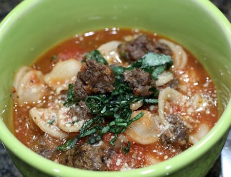 Суп солянка: рецепт з м'ясом і капустою