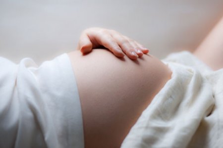 Коли з'являється живіт при вагітності?