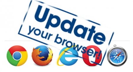    : Mozilla Firefox, Google Chrome, Opera  Internet Explorer