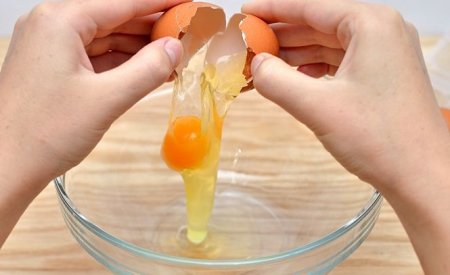Як приготувати яєчню? Яєчня: рецепти з фото
