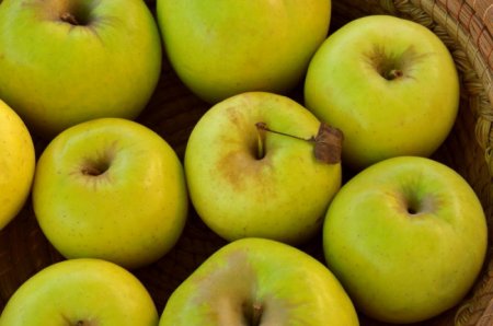 Як варити повидло з яблук: рецепт