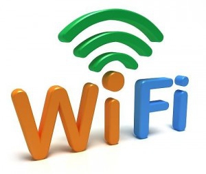     WiFi:  