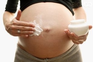 Засіб від розтяжок під час вагітності: що і як використовувати