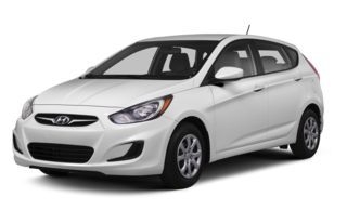 Hyundai Accent - відгуки про нове покоління машин