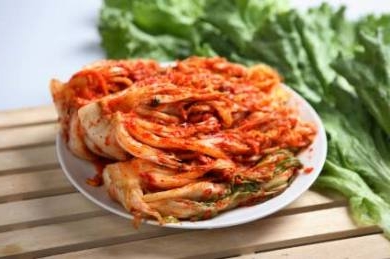 Рецепт капусти по-корейськи: трохи східної кухні