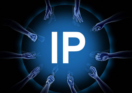  IP-:    