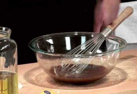 Бальзамічний соус - ароматна заправка до будь-яких страв
