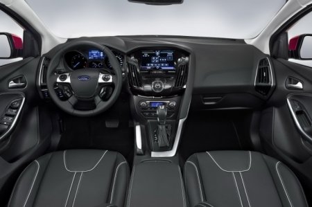"Форд Фокус": відгуки до автомобілю і його детальний огляд
