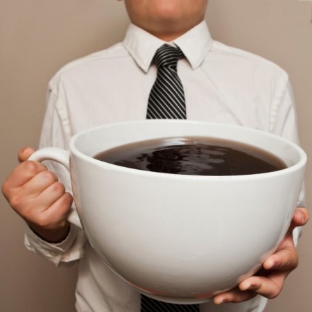Кава підвищує або знижує тиск? Про чудовий напій без прикрас