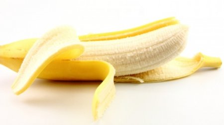 Кращі страви з бананів