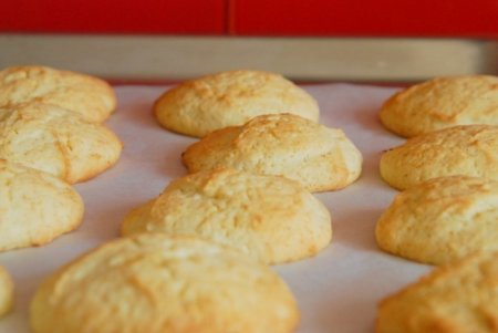 Печиво з сиру: рецепт і поради по приготуванню