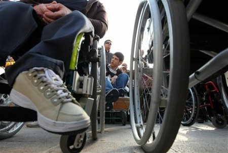 Пільги дітям-інвалідам. Що повинні знати батьки