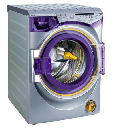Рейтинг пральних машин: вибираємо модель