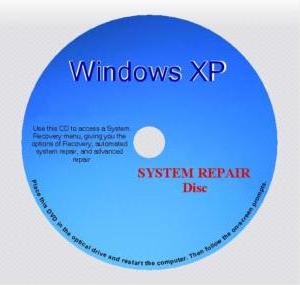 ³  Windows XP   