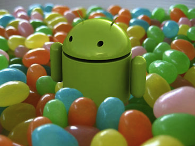   Android.  
