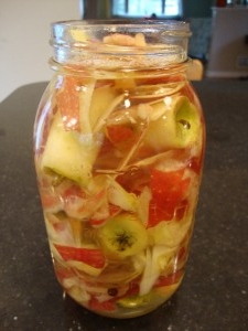 Як зробити яблучний оцет у себе вдома?