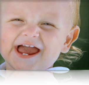 Зуби у дітей до року