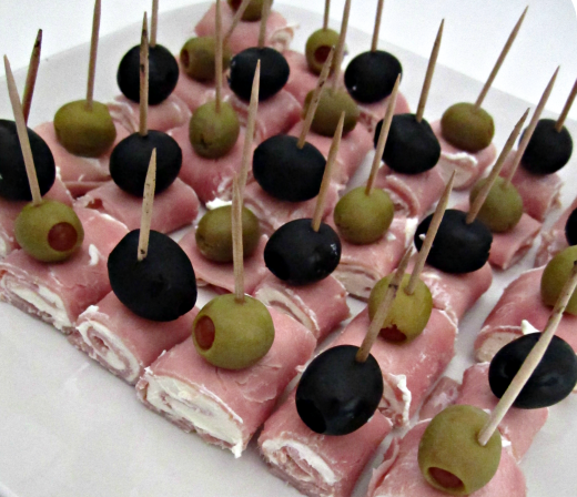 Что приготовить вкусного на новый год и недорого