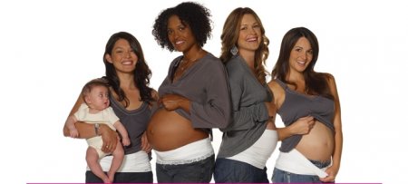 Бандаж для вагітних. Як вибрати і навіщо він потрібен?