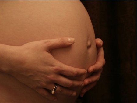 Чи небезпечна ретрохориальная гематома при вагітності?