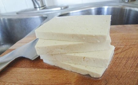 Приготувати сир тофу в домашніх умовах