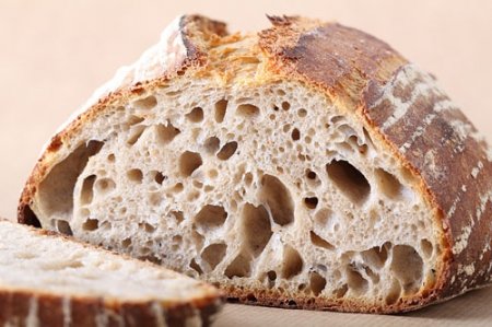 Рецепти бездріжджового хліба і булочок