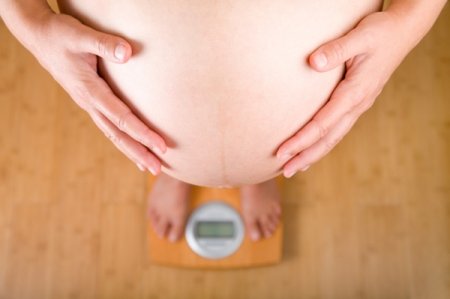 Як не набирати зайву вагу при вагітності: поради та рекомендації