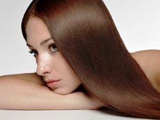 Декапірування волосся - види і особливості, домашні процедури