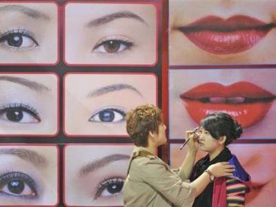 Китайська косметика Tiande»: відгуки покупців